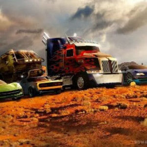 Meet your Posher, Stephen